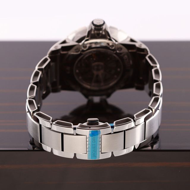 Jaquet Droz Grande Seconde J029030148 Image 4